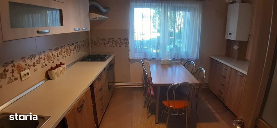 Exclusivitate! Vindem 3 camere Parcul Mic - 12