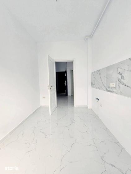 Apartament cu 2 camere decomandat în Dobroești