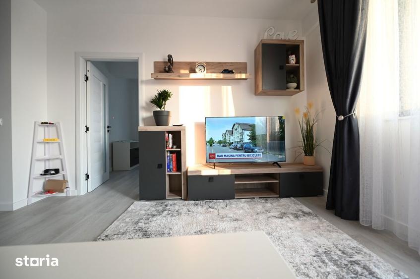 Apartament, 45 m2, - 16
