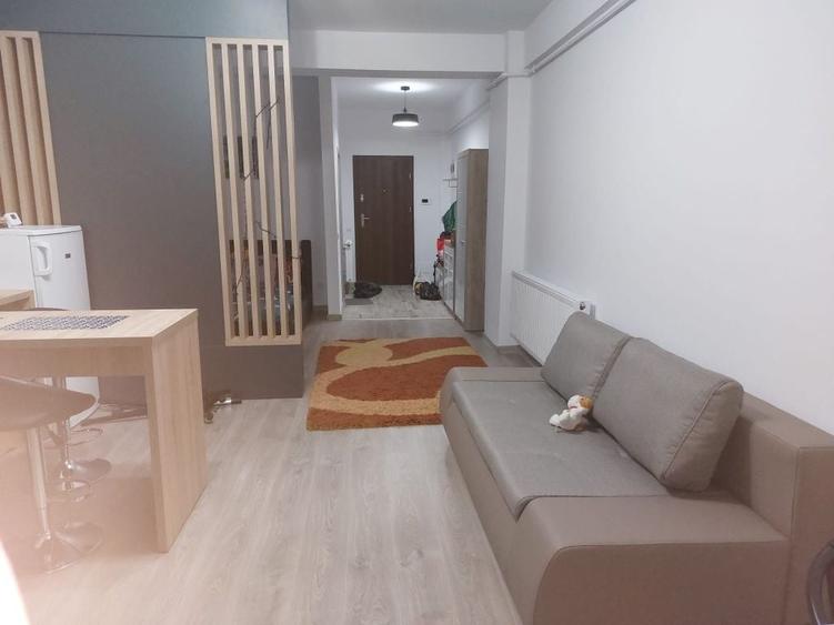 Garsonieră semidecomandată în Șelimbăr