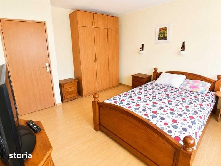 Garsonieră în Traian