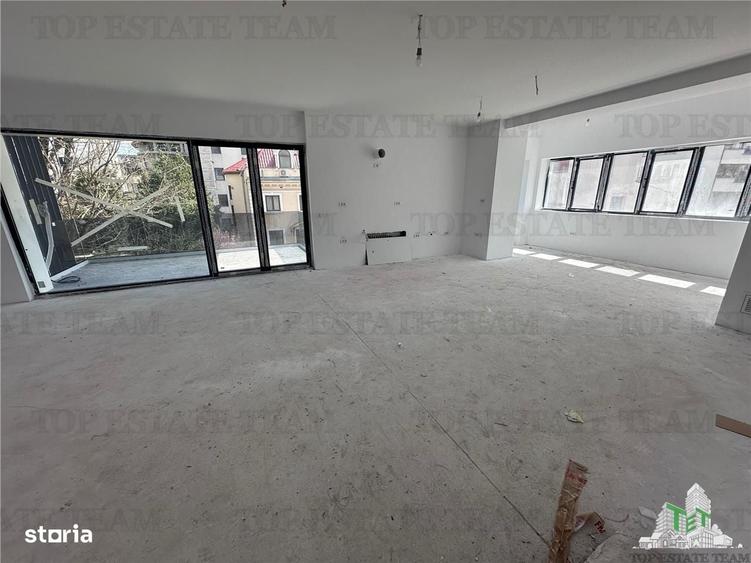 Apartament 4 camere de vanzare in zona Herastrau Bucuresti - 3
