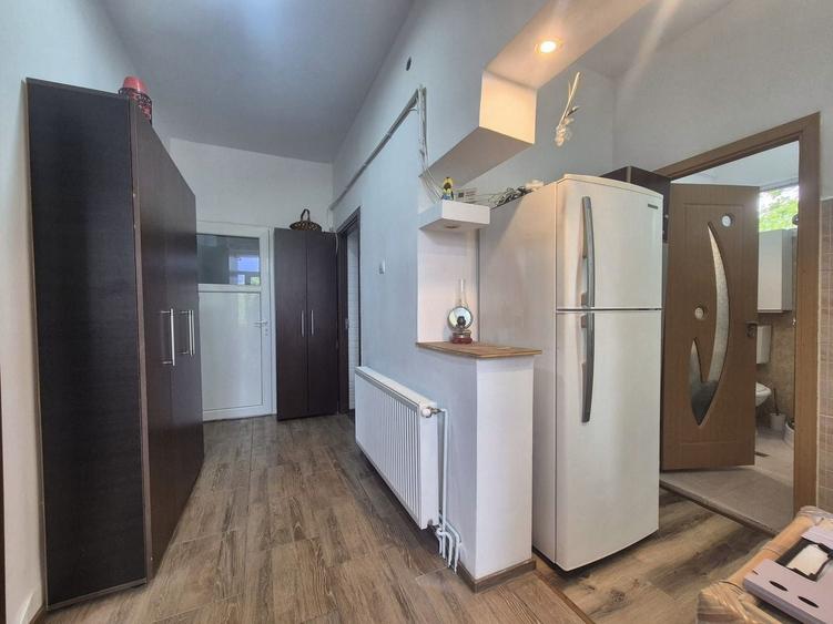 Exclusivitate-Apartament 2 camere decomandate – Vasile Goldiș, lângă RAR | 340 € - 5