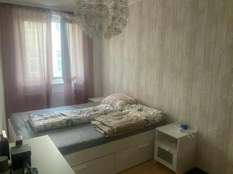 Apartament cu 3 camere de inchiriat in zona Vlahuta - 1