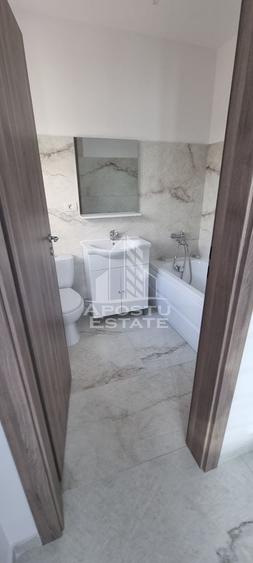 Casă cu 3 camere cu Canalizare în Șag