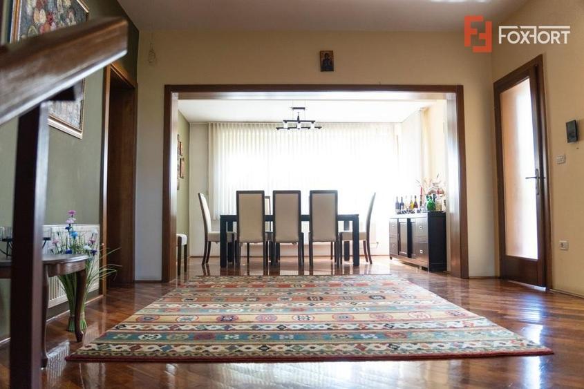 Casa individuala cu Garaj 360mp Utili, Zona Crisan - ID V4097 - 3