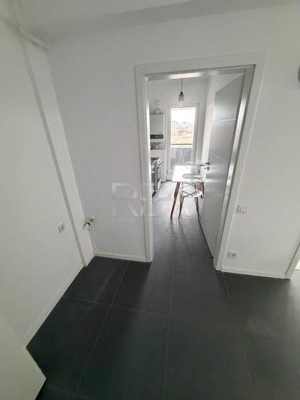 Garsonieră decomandată în Bragadiru