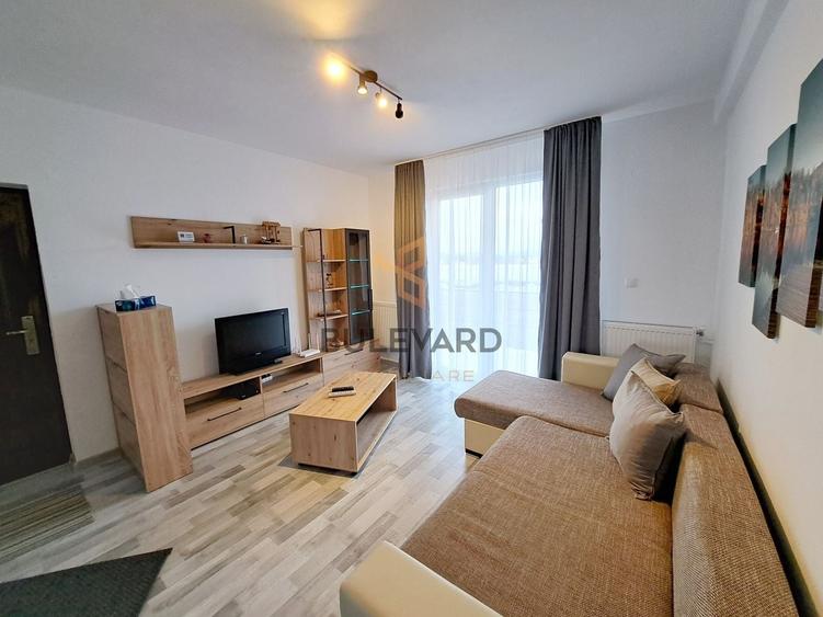 Apartament 3 camere, parcare! - 2