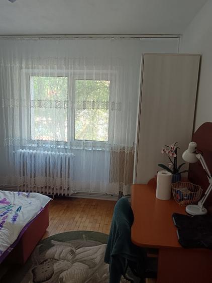 Garsonieră decomandată în Păcurari