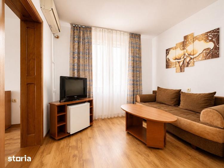Casă cu Teren 544 Mp în Central