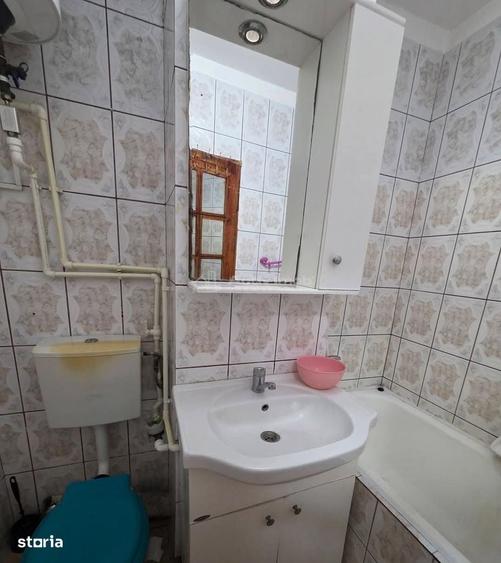 Apartament cu 2 camere decomandat în Unirii Sud