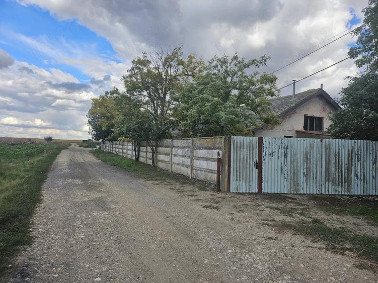 Spațiu comercial, de 367 mp, în Crucea