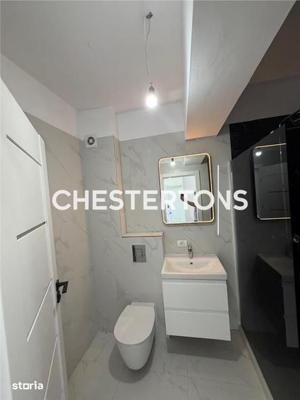 Apartament cu 2 camere decomandat în Pieptănari