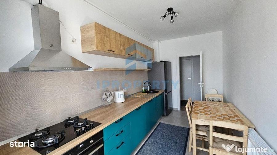 Apartament cu 3 camere în Cățelu