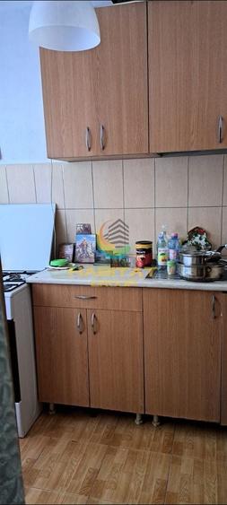 Garsonieră decomandată, mobilată în Apărătorii Patriei