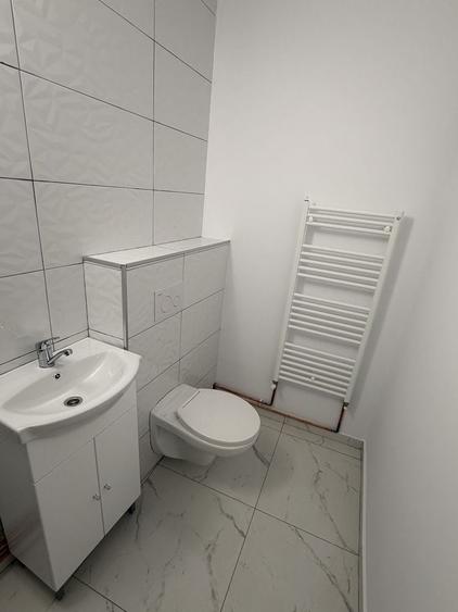Spațiu comercial, de 35 mp, în Exterior Vest