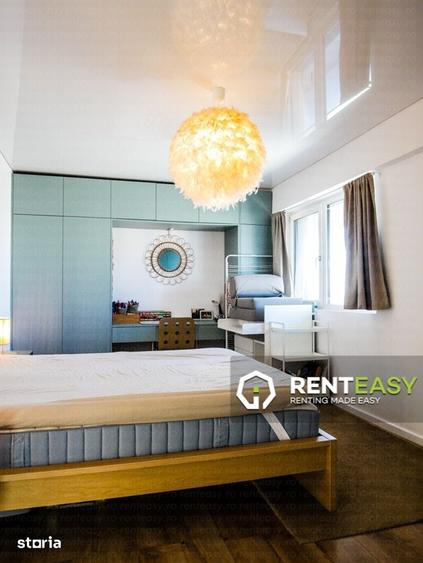 Apartament cu doua camere situat in Copou - Garden Residence - 4