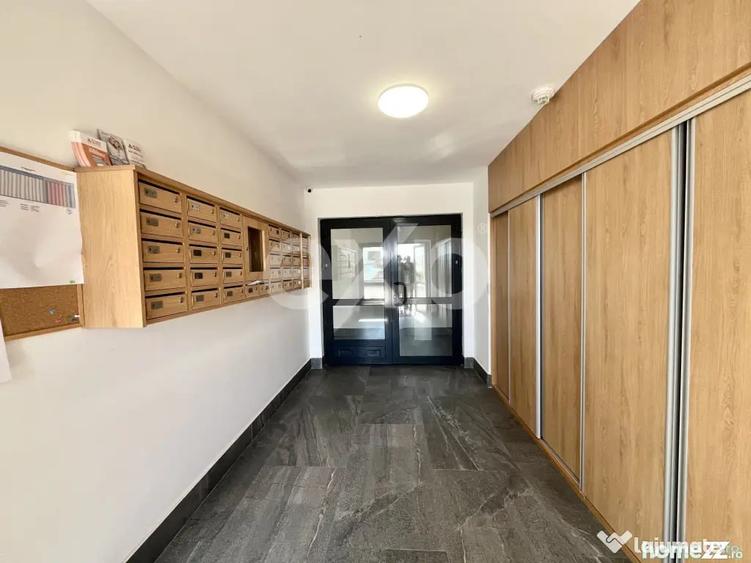 Apartament cu 2 camere decomandat în Mogoșoaia