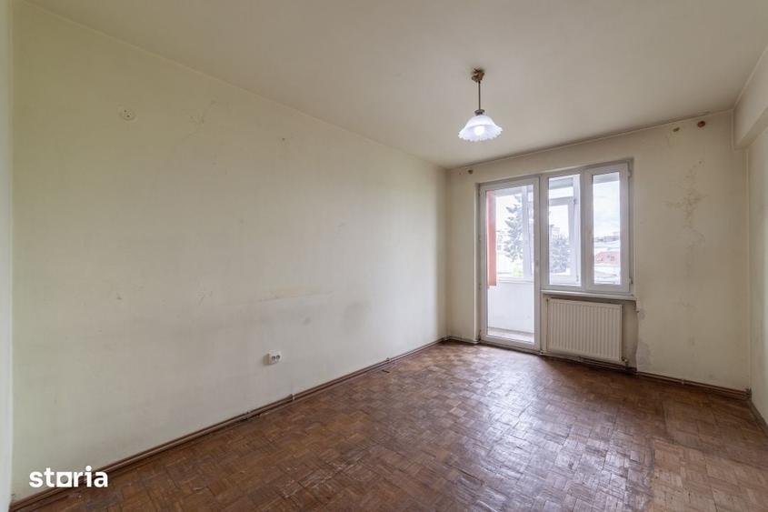 Apartament 2 camere et 3/4 Central, Pitesti - 10