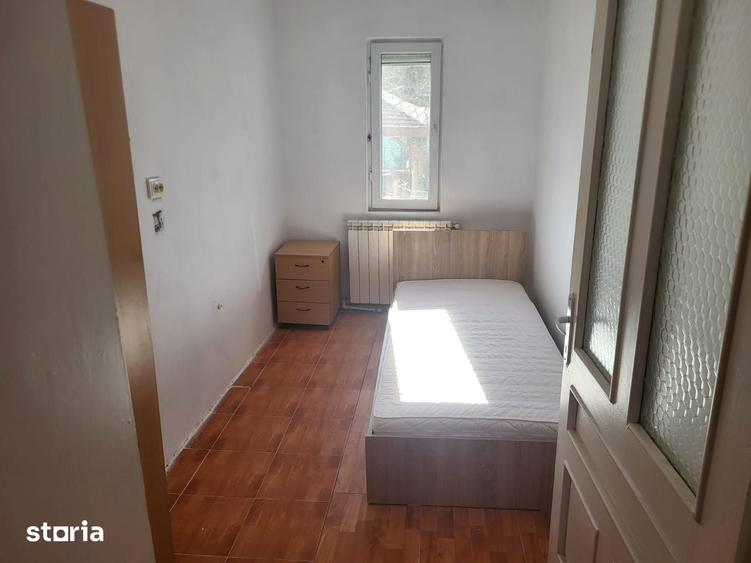 Casă cu 4 camere semidecomandat cu Teren 560 Mp în Șagu