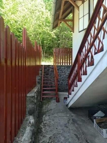 Casă cu 4 camere în Sovata