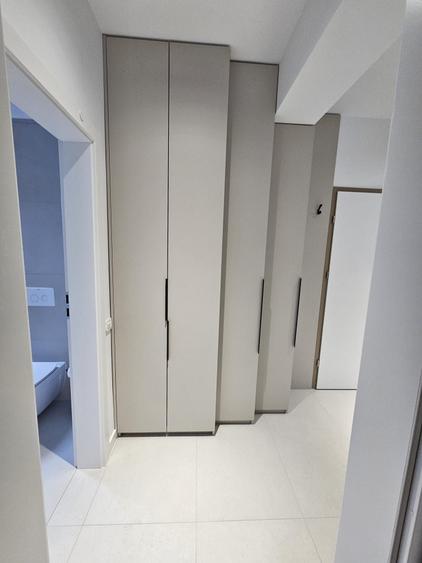 Apartament cu 2 camere decomandat în Tunari