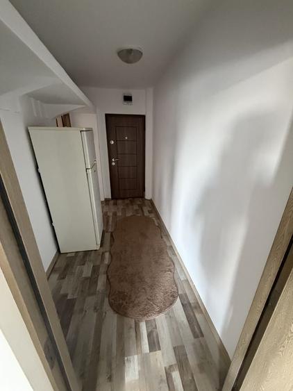 Garsonieră decomandată în Șagului