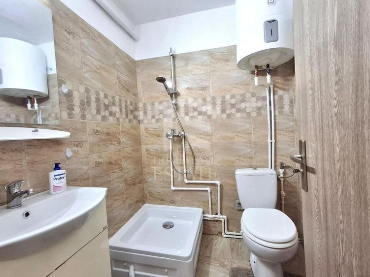 Garsonieră de închiriat | zona Lacul Tei | Teiul Doamnei | Colentina - 6