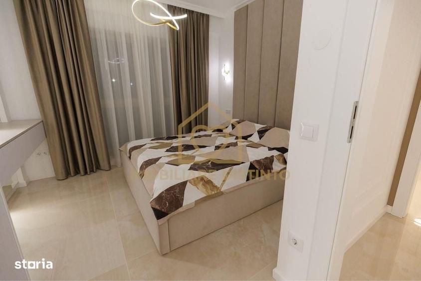 Apartament cu 3 camere în Tăuții-Măgherăuș