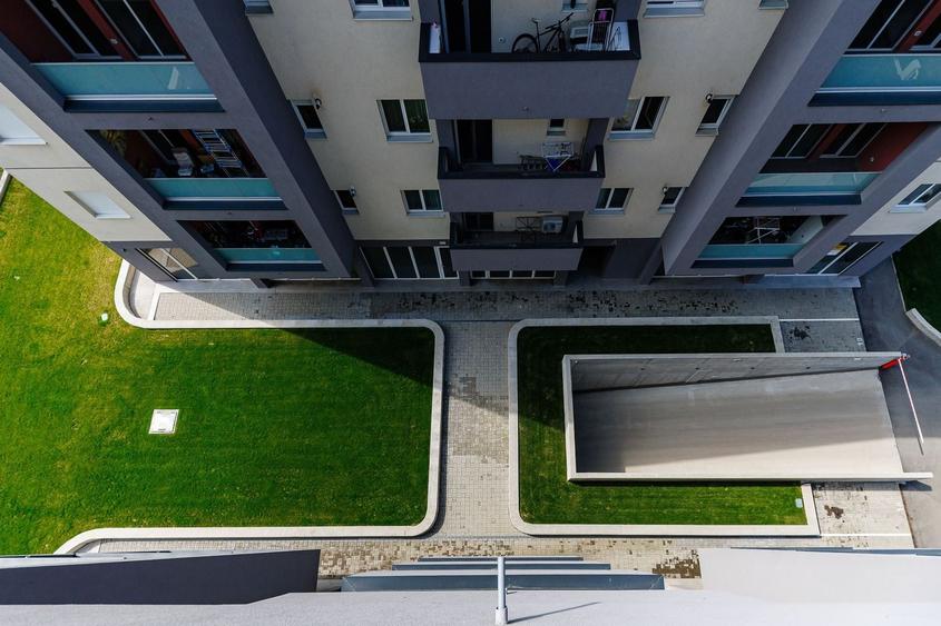 Penthouse 2 camere - Calea Aradului - Comision 0% - 16