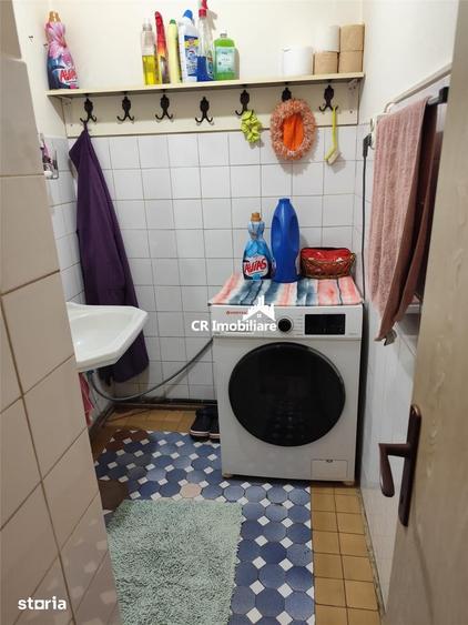 Apartament 3 camere Fizicienilor comision 0% - 15