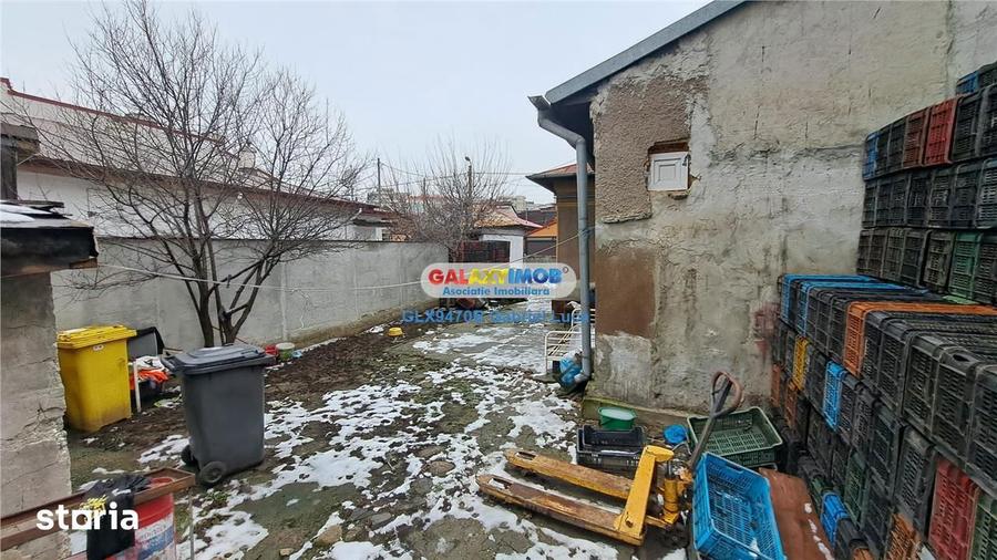 Vanzare Casa - Teren 245mp | Sos. Alexandriei - Rahova | - 3
