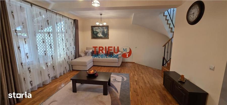 Casă cu 4 camere cu Teren 326 Mp în Central