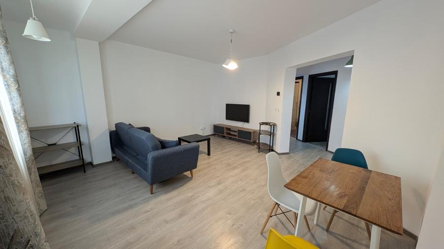 Apartament cu 3 camere în Cug
