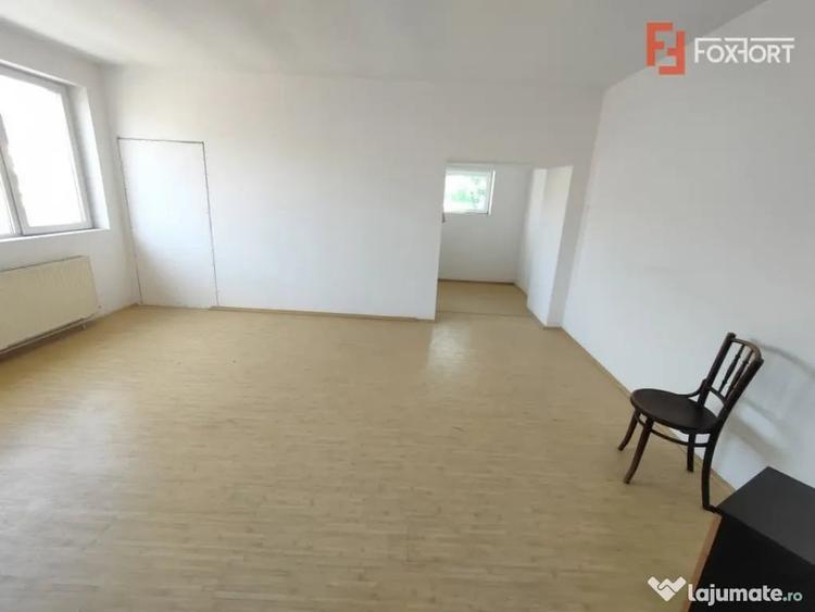 Spațiu comercial, de 100 mp, în Iosefin