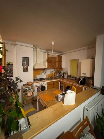 Apartament 3 camere, 57 mp, zona Progresul - 14