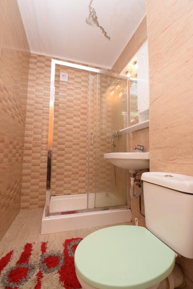 Apartament cu 2 camere semidecomandat în Drumul Taberei