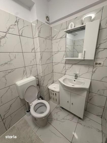Propietar inchiriez apartament 2 camere Militari Residence - 4