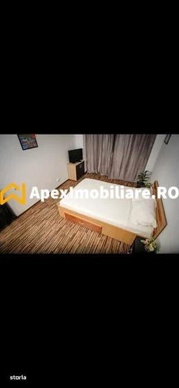 Apartament cu 2 camere decomandat în 13 Septembrie