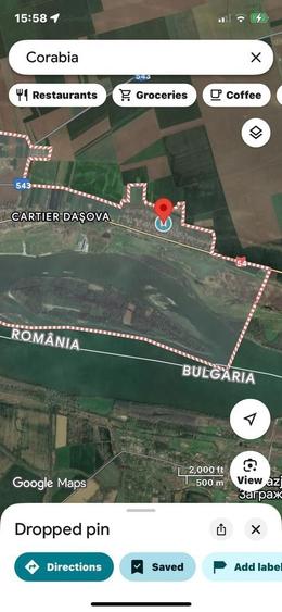 1449 m2 intravilan ideal pt casa - 9