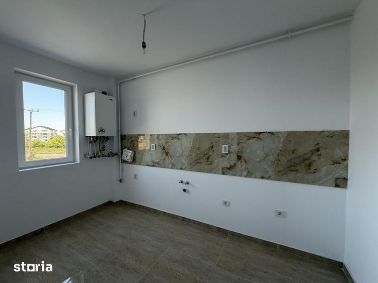 Apartament cu 3 camere în Giroc