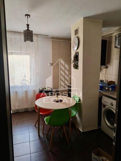 Apartament 2 camere de vanzare, centrala, zona Sagului, Timisoara - 3