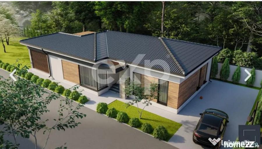 Regal Residence - Casa de lux vanzare - Corbeanca (Bucuresti-Ilfov) - 11