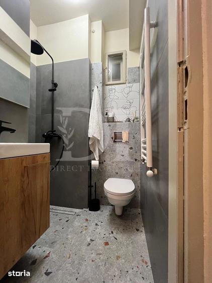 Apartament de lux de inchiriat aproape de centrul Clujului - 6