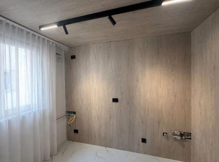 Apartament cu 2 camere semidecomandat în Ferdinand