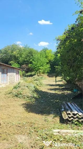 Casă cu 2 camere în Rapolțel