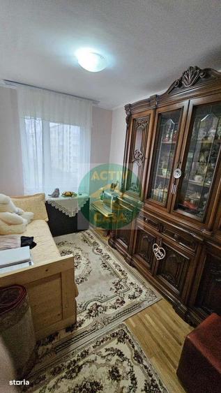 Apartament cu 3 camere în Sud