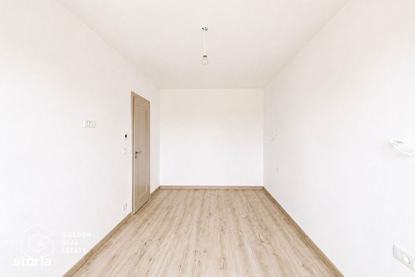 Apartament cu 3 camere în Horia