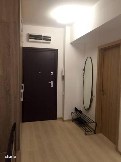 Garsonieră în Dristor