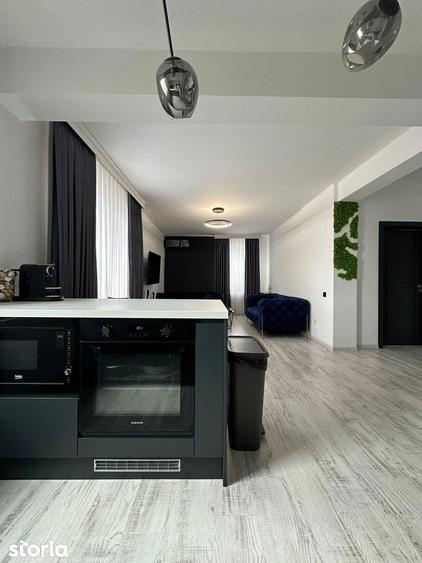 Apartament 2 camere de inchiriat langa Metrou Nicolae Teclu - 5